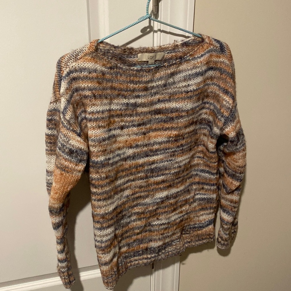 Loft Sweater